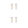 thumbnail image 2 of Almohadillas protectoras de Gel Qarigey 2 uds 20*60mm, 2 of 6