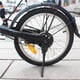 thumbnail image 5 of Soidarity Bike Kickstand Replaced Part Side Mount Handy Installation Fine Brace No Foot Stainless Workmanship Steel Burrs for Kids Ciclismo, 5 of 6