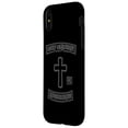 thumbnail image 2 of Funda para iPhone X/XS Ozzy Osbourne Birmingham Cross, 2 of 3