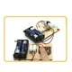 thumbnail image 3 of 2X Kits STEM, Aprender Código Morse, Construir Una MáQuina de Telégrafo, Experimento de Circuito Eléctrico, Kit de Electricidad (Sin Batería), 3 of 5