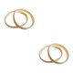 thumbnail image 4 of Guardurnaity Brazalete de brazo Accesorio de ropa Brazalete elástico Decoración Puños de manga de metal Banda de brazos de hombre para Type2 NO2 Guardurnaity CBP220167, 4 of 5