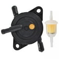 thumbnail image 4 of Lawn Mower Fuel Pump And Filter Replacement Replacement Part Number 49040-7008 Shenzhuyue, 4 of 4
