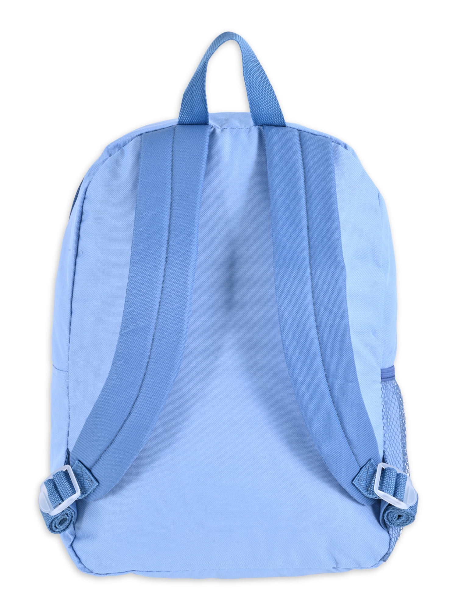 Miniso Disney Frozen II Insulated Lunch Bag (Blue)