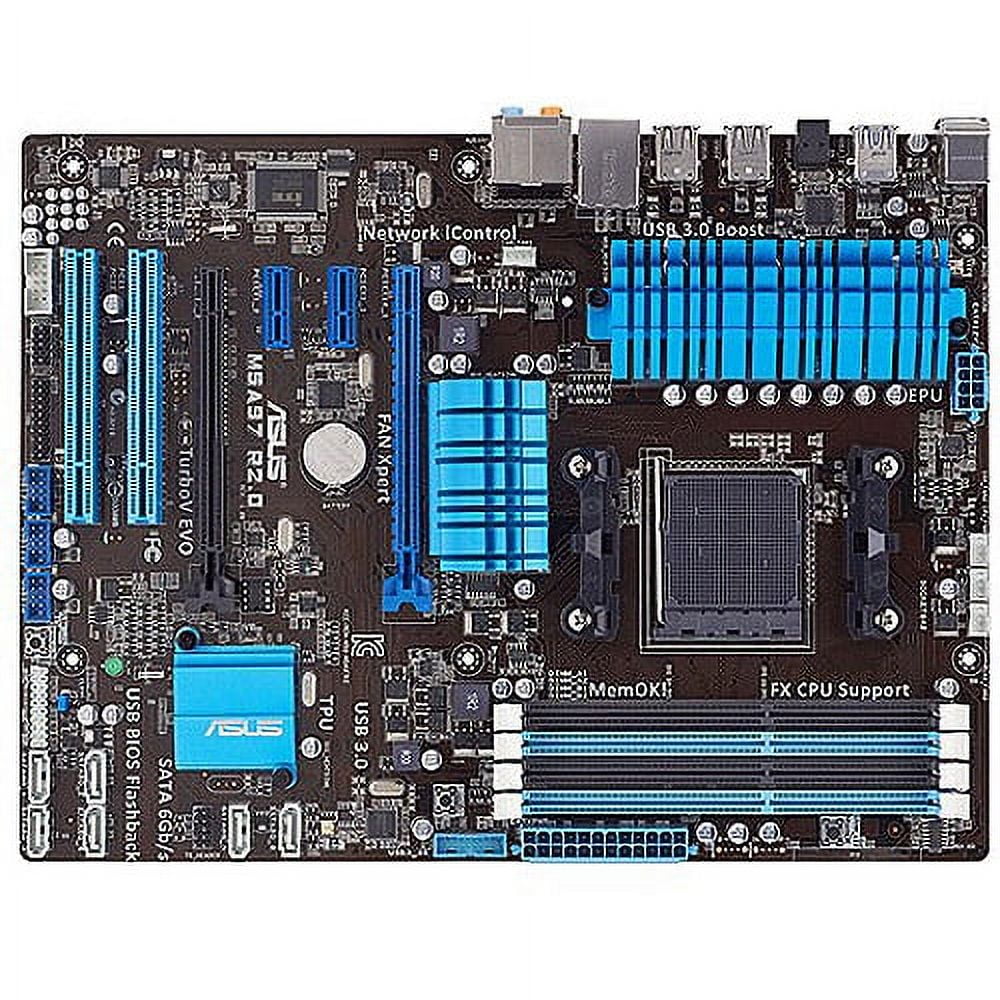 AMD FX-8320 CPU