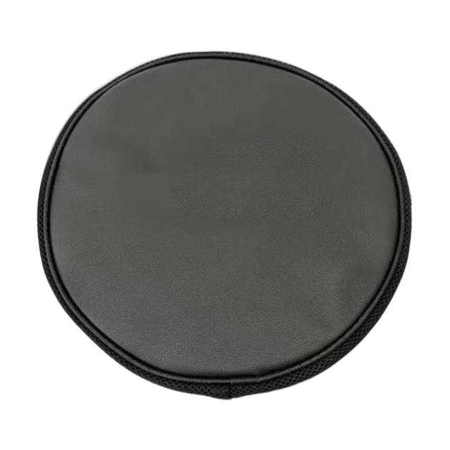 Funda protectora para tambor africano, fácil de usar, para practicar y tocar el djembé. Diámetro 26 cm