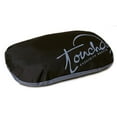 thumbnail image 3 of Touchdog Performance-Max Sporty Comfort Cushioned Dog Bed, 3 of 4
