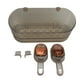 thumbnail image 2 of Soporte De Almacenamiento Para Y Ducha Con Ventosa Multifuncional, 2 of 7