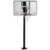 Spalding 54-inch "Premium" In-Ground Basketball Goal