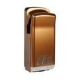 thumbnail image 5 of Q-X-8880 Commercial Automatic Sensor High Speed Jet, Quick Dry Hands Hand Dryer, Hygiene Hand Dry Machine For Hotel ,High-Speed Drying, 5 of 5