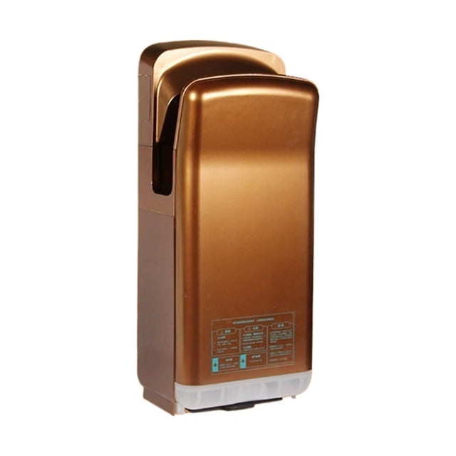 Q-X-8880 Commercial Automatic Sensor High Speed Jet, Quick Dry Hands Hand Dryer, Hygiene Hand Dry Machine For Hotel ,High-Speed Drying