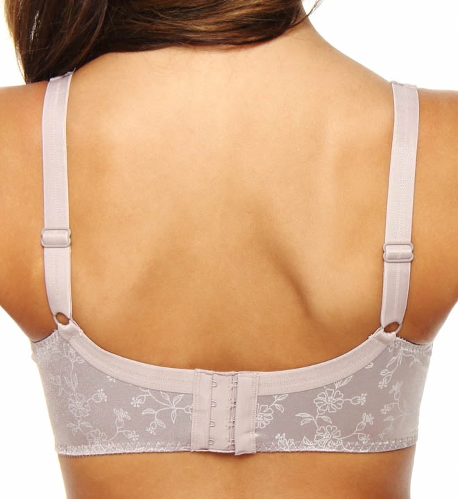 playtex bras 4422 white