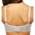 thumbnail image 4 of Playtex Womens Secrets Signature Florals Fuller Underwire Bra - Best-Seller, 36, 4 of 4