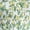 Pineapple Pop Cream 100, variant on Women's Tiered Smocked Mini Dress, XS-XXL