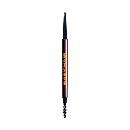 Brow-Fro Baby Hair, Light Brown, 0.002oz