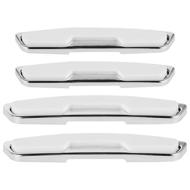 HOMEMAXS  4 Pcs Bumpers Door Anti-collision Strip Toddler Baby