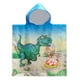 thumbnail image 1 of Odeerbi 0-7 Años Traje de Baño de Dos Piezas Para Niños Con Gorro de Natación Traje de Baño de Verano Para Surfistas Traje de Baño Dinosaurio Lindo Traje de Baño Split Bañador Bañador Set, 1 of 2