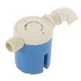 thumbnail image 4 of GAXIRE Water Tank Float Valves Rubber Multi 1Pack For Industrial Use, 4 of 8