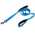 thumbnail image 2 of Pet Gear Dog Leash 1.5m Long Padded Two Handle Heavy Duty Double Handle, 2 of 5
