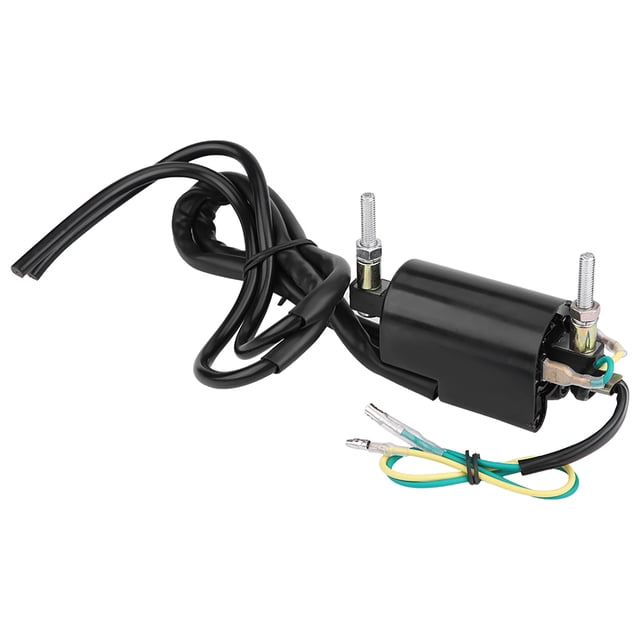 Bobina de encendido accesorio de motocicleta para KZ Suzuki GS CB 650 750 900