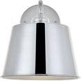 thumbnail image 5 of Nota 1 light black Wall Sconce, 5 of 7