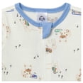 thumbnail image 2 of Mameluco Gerber Talla 6-9M Blanco, 2 of 4