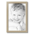 thumbnail image 2 of ArtToFrames 13x20 inch Oak Picture Frame, Brown MDF Poster Frame (4299), 2 of 8
