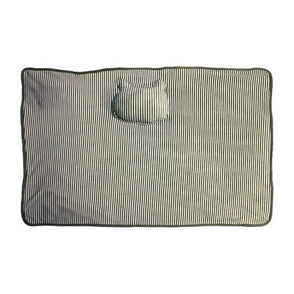 Sofa Bed Blanket Blanket Heated Shawl USB Cordless Wrap For Women Heated Blanket Battery Operated Heated Shawl With Pillowcase Heated Blanket Plush Throw Blanket Christmas Warm Gift Clearance