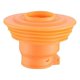 thumbnail image 1 of Sewer Pipe Seal Rings for Floor Drain Backflow Prevention, Easy-to-Install Washer Drain Hose Seal Plug, 1 of 5