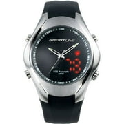 Sportline TQR 750 Heart-Rate Fitness Watch