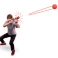 thumbnail image 3 of The Season Toys Power Popper Launcher Battle Pack, 4 Power 168 Balls, 3 of 11