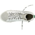 thumbnail image 4 of Vintage Havana Womens Gadol Perforated Studded High Top Slip On  Athletic S, 4 of 5