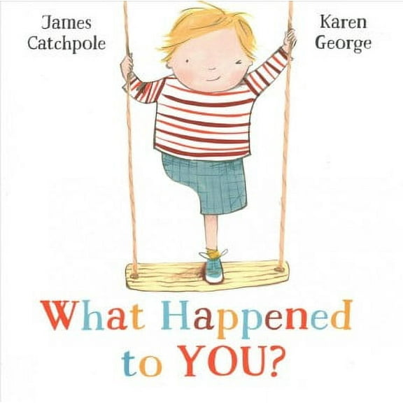 What Happened to You?