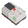 thumbnail image 2 of Interruptor de transferencia automática de doble potencia,Interruptor de salida de transferencia automática de doble potencia Interruptor de transferencia automática de doble potencia V, 2 of 14