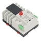 thumbnail image 2 of Interruptor de Transferencia Automática de doble potencia, controlador de conmutación rápida de milisegundos 4P, tipo de red AC110V 100A, 2 of 5