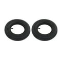 thumbnail image 4 of 4.80 4.00-8 Inner Tube, Shock Absorbent Thick Wear Resistant Tyre Inner Tube  for Wheelbarrows, 4 of 7