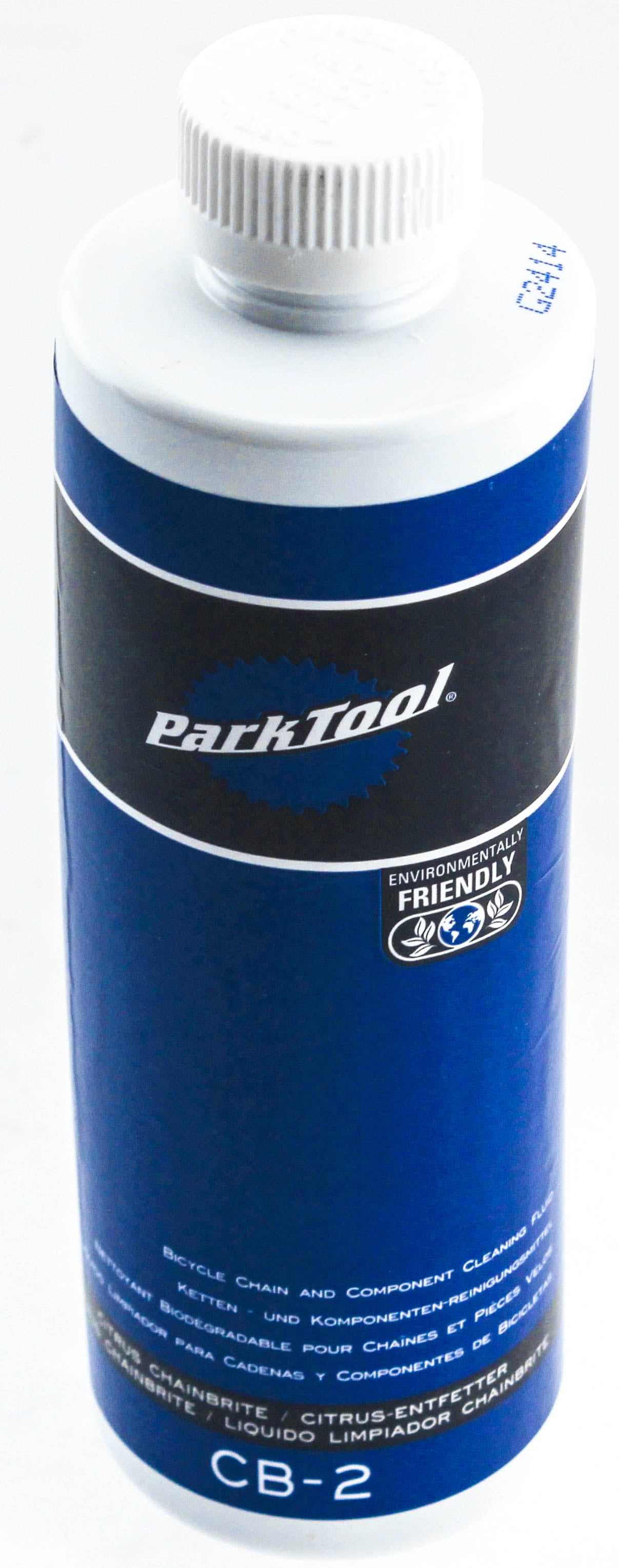 park tool citrus degreaser