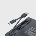thumbnail image 4 of CD Writer Drive High Speed Data Transfer Drive External DVD RW Optical Drives, 4 of 10
