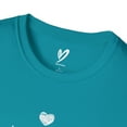 thumbnail image 2 of Love Never Fails (Scripture) T-Shirt, 2 of 4