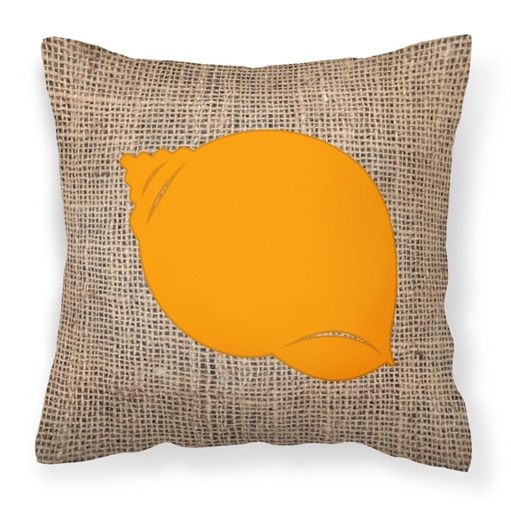 Fabric Decorative Pillow