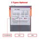 thumbnail image 2 of STC-1000 Digital Heating and Cooling Thermostat with Sensor, 2 of 4