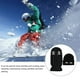 thumbnail image 5 of Pasamontañas de 3 agujeros ANGGREK 2 uds. Gorro de Invierno a Prueba de viento, 5 of 8