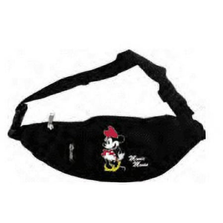 Disney Minnie Mouse Belt Bag