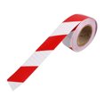 thumbnail image 4 of Minkissy Bande de Sécurité Réfléchissante 1 Rouleau pour Remorques Usage Extérieur Garde la Distance Bande Réfléchissante, 4 of 6