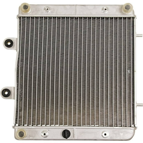 Complete Tractor Radiator 8806-0003 For Polaris Sportsman Models 400, 500 2012-2014 1240426