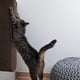 thumbnail image 4 of Alfombrilla para rascar gatos, almohadilla para rascar de sisal natural, alfombra antideslizante para rascar gatos, alfombra para dormir para garras de gato y protección de muebles, estilo 2, 4 of 5