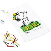 Golf Gifts and Gallery Snoopy Joe Cool Golf Gift Set