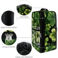 thumbnail image 4 of Premium Polyester Shoe Containers - Organize Your Footwear with 23x31cm/9x12in Storage Boxes, 4 of 7