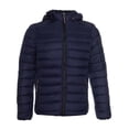 thumbnail image 1 of Chamarra Clásica Hombre Thats Hot Varios Colores Azul marino azul marino M Thats Hot BHI220495, 1 of 3