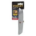 thumbnail image 3 of STANLEY Classic 99 E 6-In. Retractable Utility Knife, 3 of 6