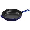 thumbnail image 3 of STAUB Ensemble de Poêles en Fonte 2 Pcs, 3 of 8